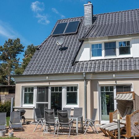 Villa Premiumhaus Bodden Und Mehr-Brise Born Habitación foto
